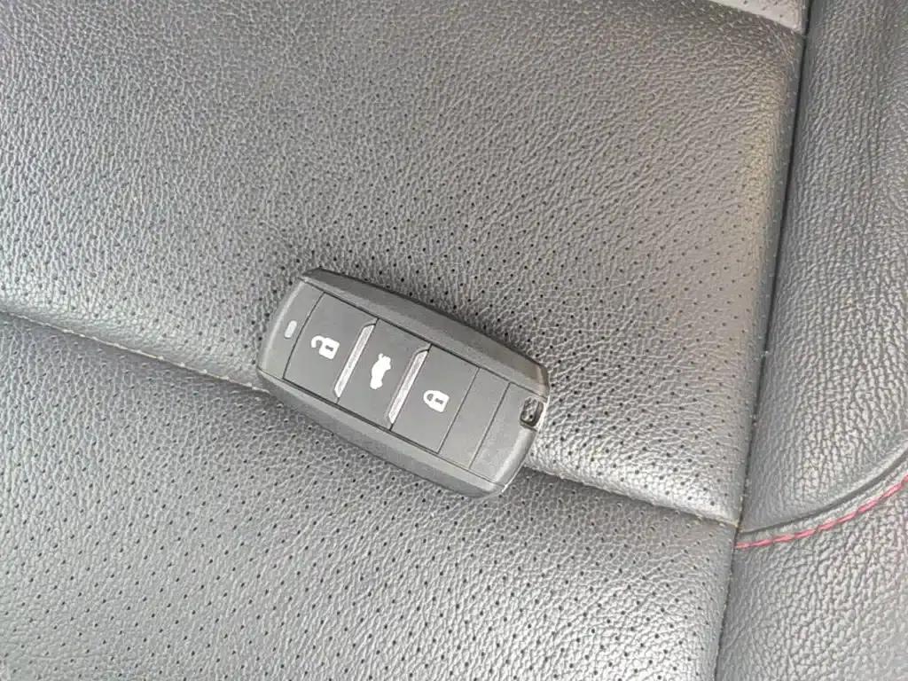 Changan CS75 2016 1.8T Automatic Elite (National V Emission Standard) — миниатюра 9