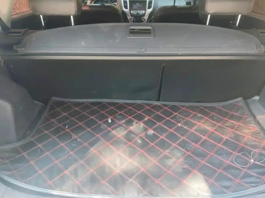 Changan CS35 2015 1.6L Manual Deluxe Edition (National IV Emission Standard) — миниатюра 4
