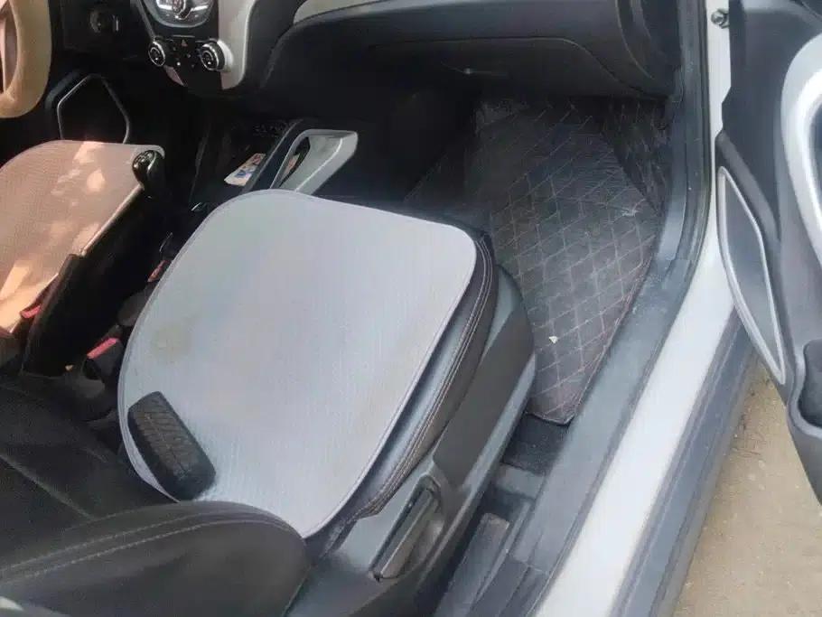 Changan CS35 2015 1.6L Manual Deluxe Edition (National IV Emission Standard) — миниатюра 8