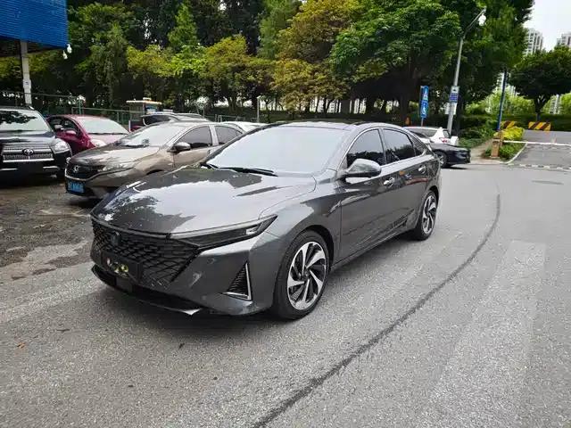 Ruicheng PLUS 2023 1.5T DCT Navigator Edition
