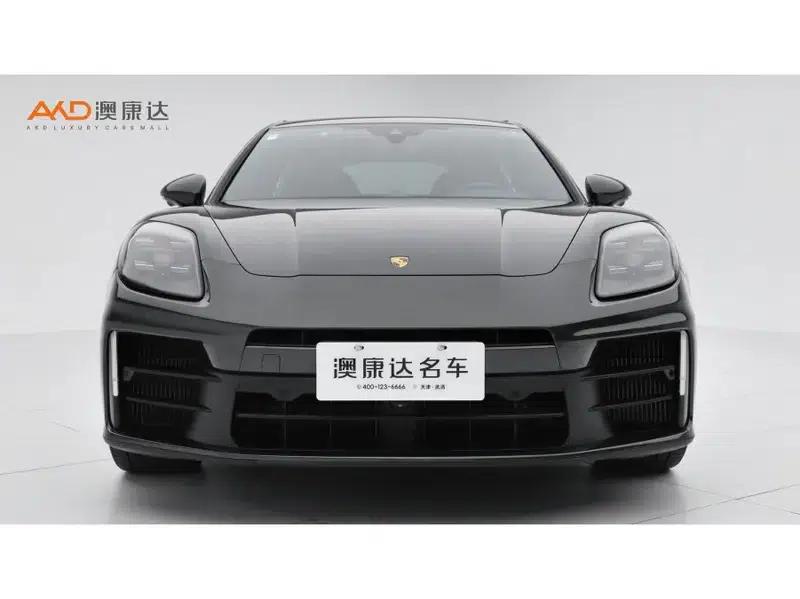2024 Panamera Executive Long Wheelbase 2.9T — миниатюра 2