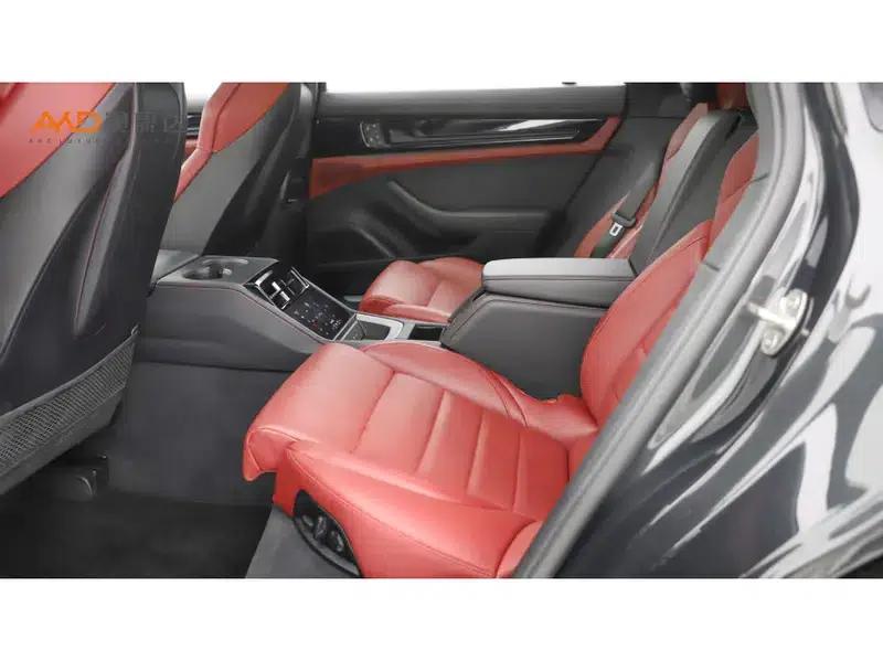 2024 Panamera Executive Long Wheelbase 2.9T — миниатюра 5