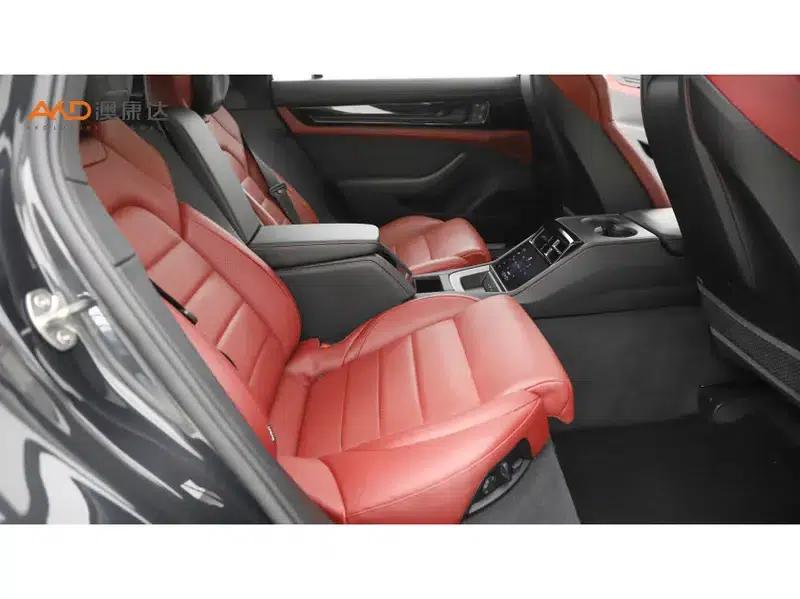 2024 Panamera Executive Long Wheelbase 2.9T — миниатюра 6