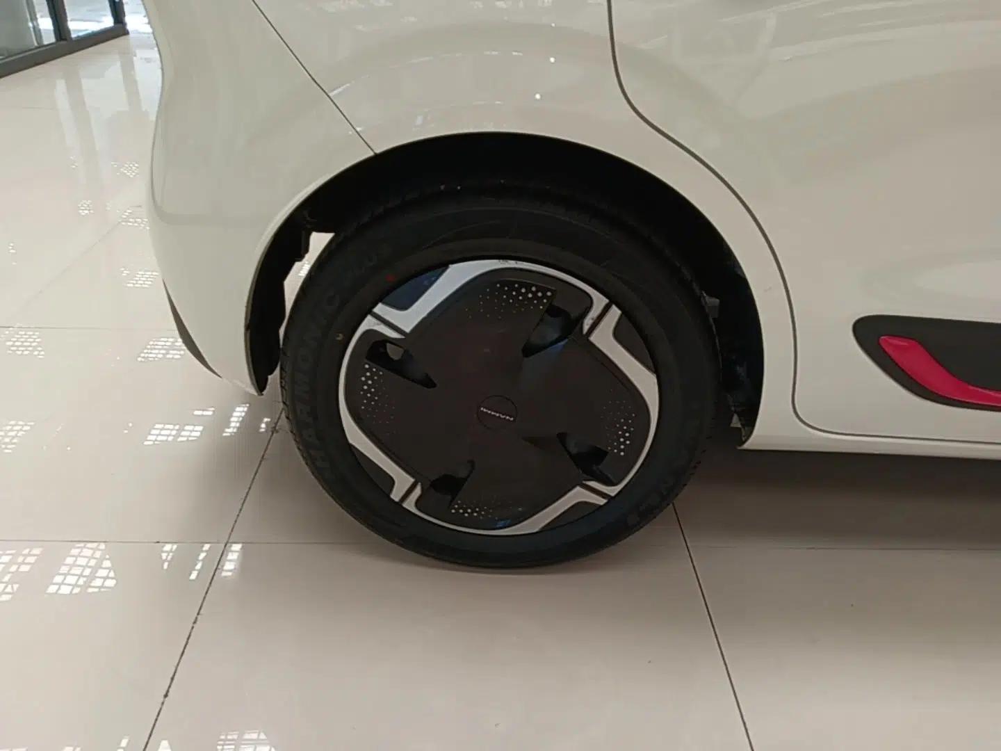 Dongfeng NAMMI 01 2024 New Edition 330 Plus Smart+ — миниатюра 11