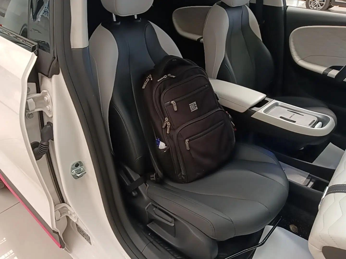 Dongfeng NAMMI 01 2024 New Edition 330 Plus Smart+ — миниатюра 19