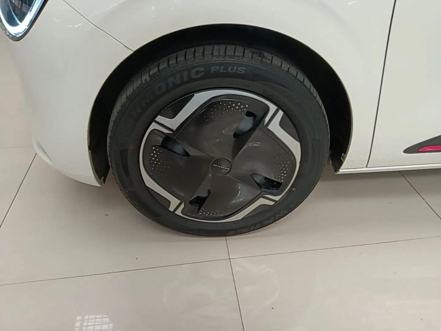 Dongfeng NAMMI 01 2024 New Edition 330 Plus Smart+ — миниатюра 10