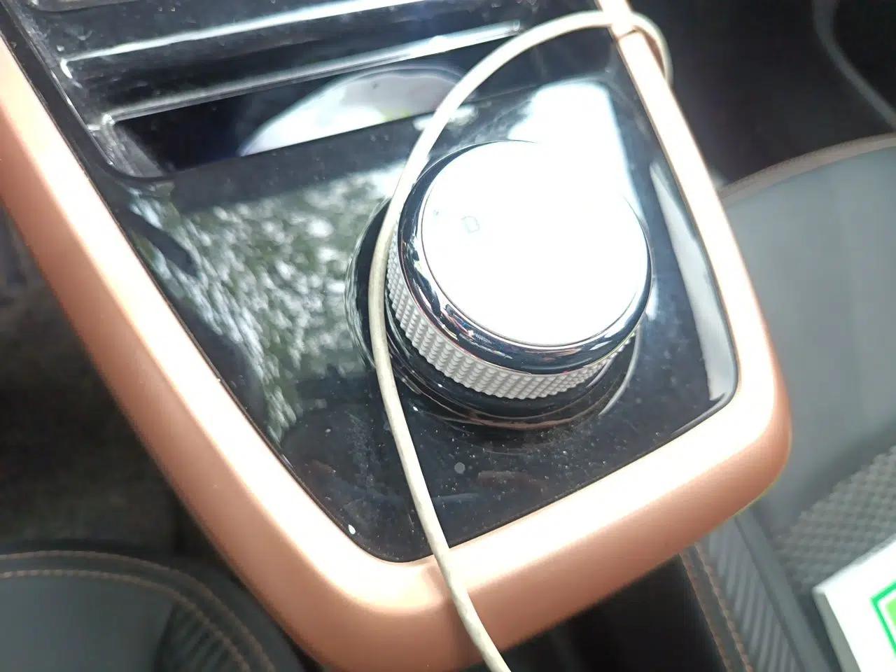 Dongfeng NAMMI BOX 2022 Revised Light Wind Edition 201 km Standard Version — миниатюра 11
