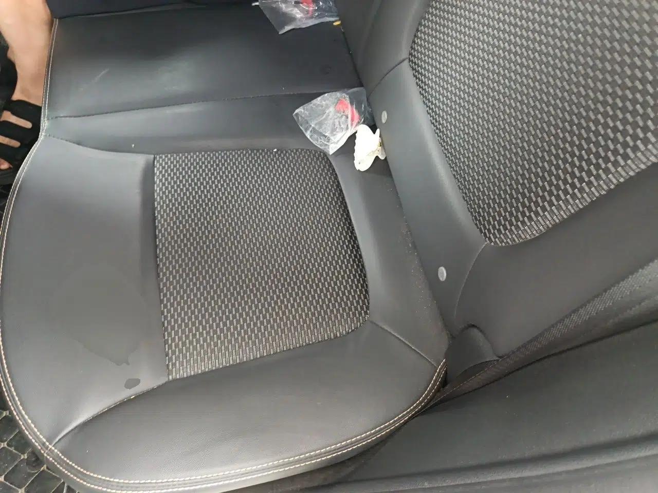 Dongfeng NAMMI BOX 2022 Revised Light Wind Edition 201 km Standard Version — миниатюра 14