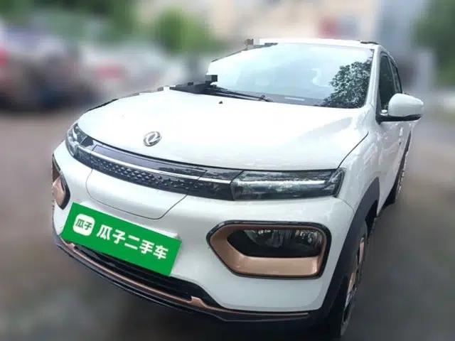 Dongfeng NAMMI BOX 2022 Revised Light Wind Edition 201 km Standard Version