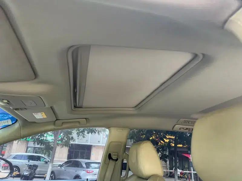 Buick GL8 2018 28T Luxury Edition (China VI Emission Standard) — миниатюра 9