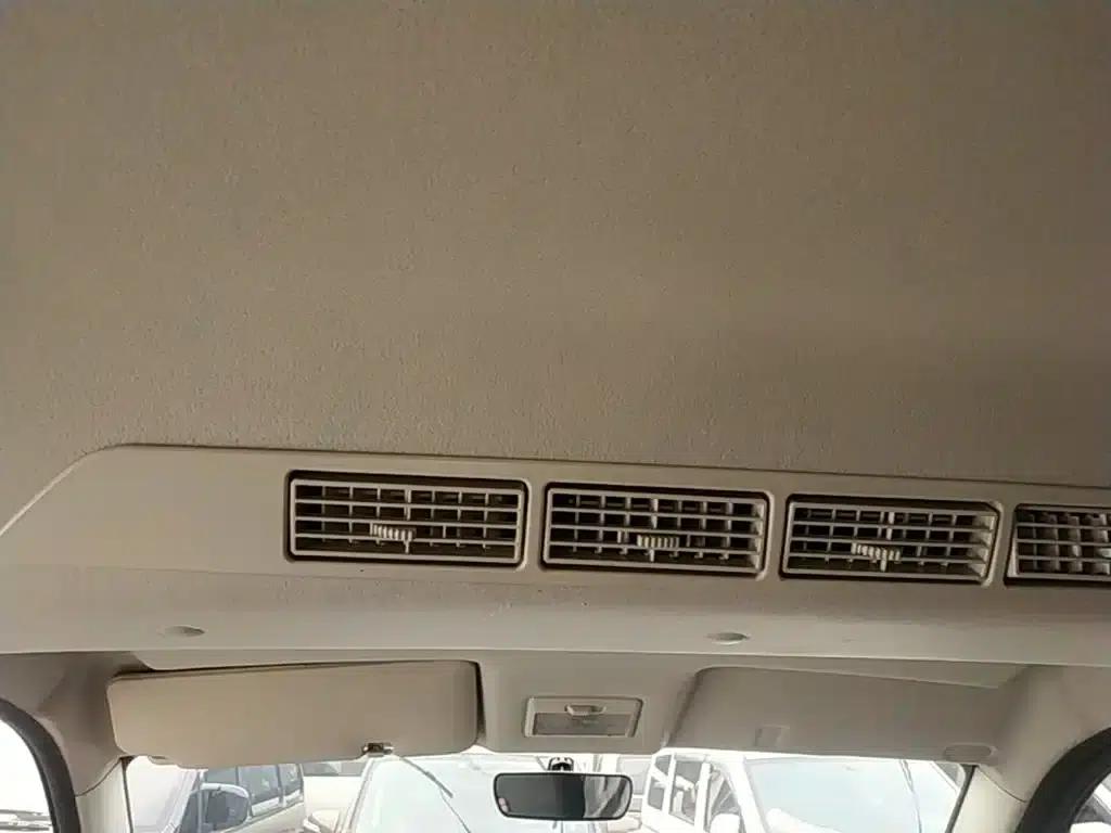 Ounuo S 2021 1.5L Ounuo S Smart Edition Dual-Evaporator Air-Conditioned Bus JL473QG — миниатюра 18