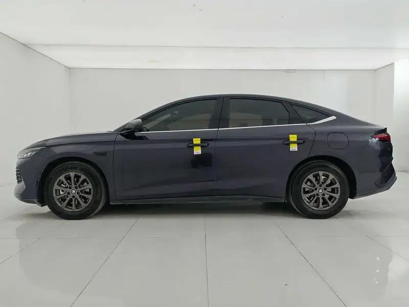 Qin L DM 2025 Smart Driving Edition DM-i 80KM Leading Model — миниатюра 4