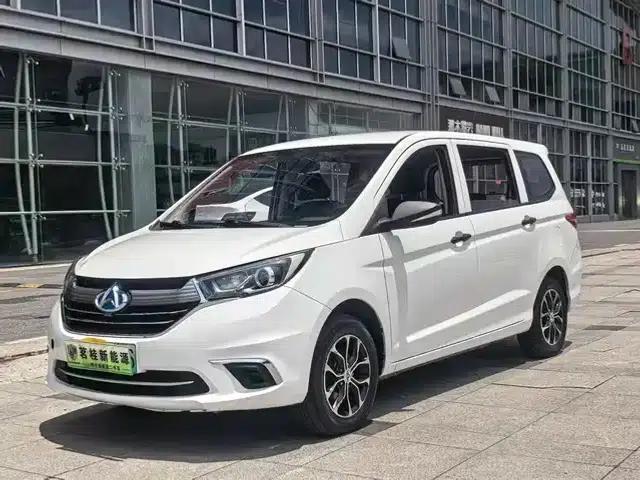 Changan Oushang A600EV 2021 EV