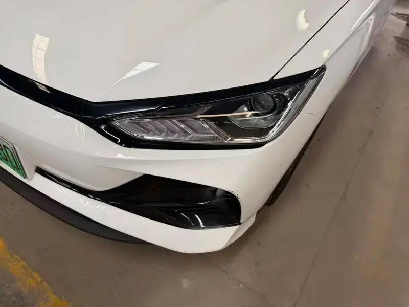 BYD e2 2023 Luxury Edition — миниатюра 4