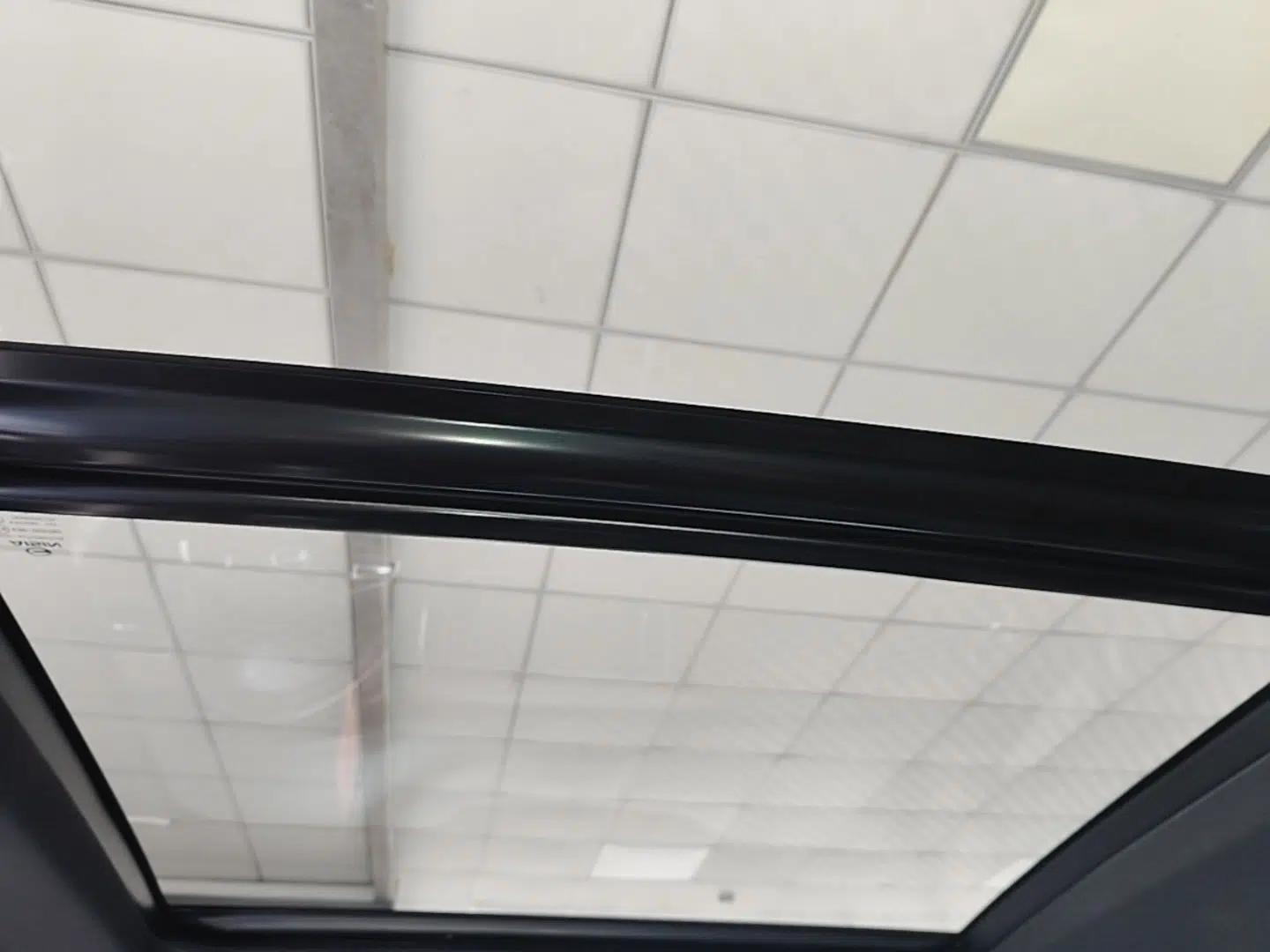 GAC Trumpchi GS8 2020 GS8S 390T Two-Wheel Drive Luxury Smart Connectivity Version — миниатюра 21