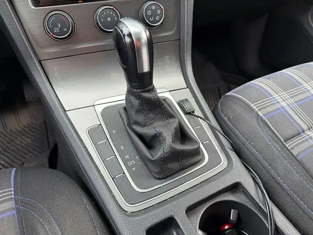 2016 Golf 230TSI Automatic Comfort — миниатюра 9