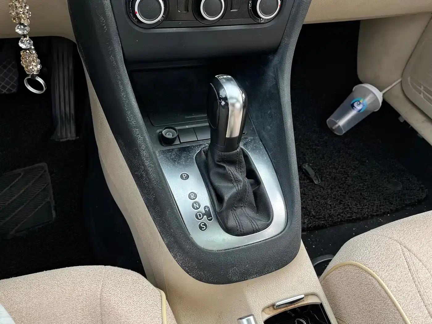 2012 Golf 1.4TSI Automatic Comfort — миниатюра 18