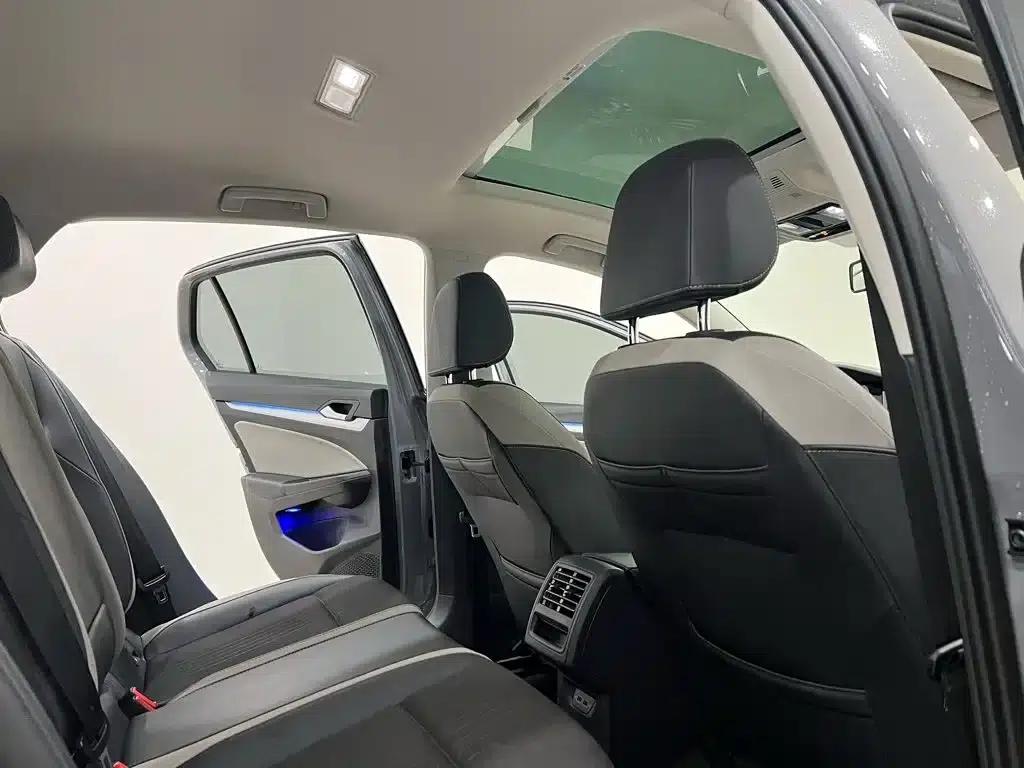 2021 Golf 280TSI DSG Pro — миниатюра 8