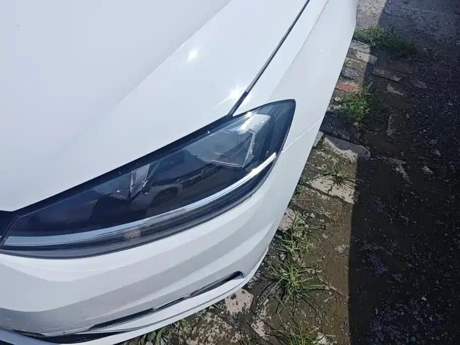2018 Golf 230TSI Automatic Comfort — миниатюра 5
