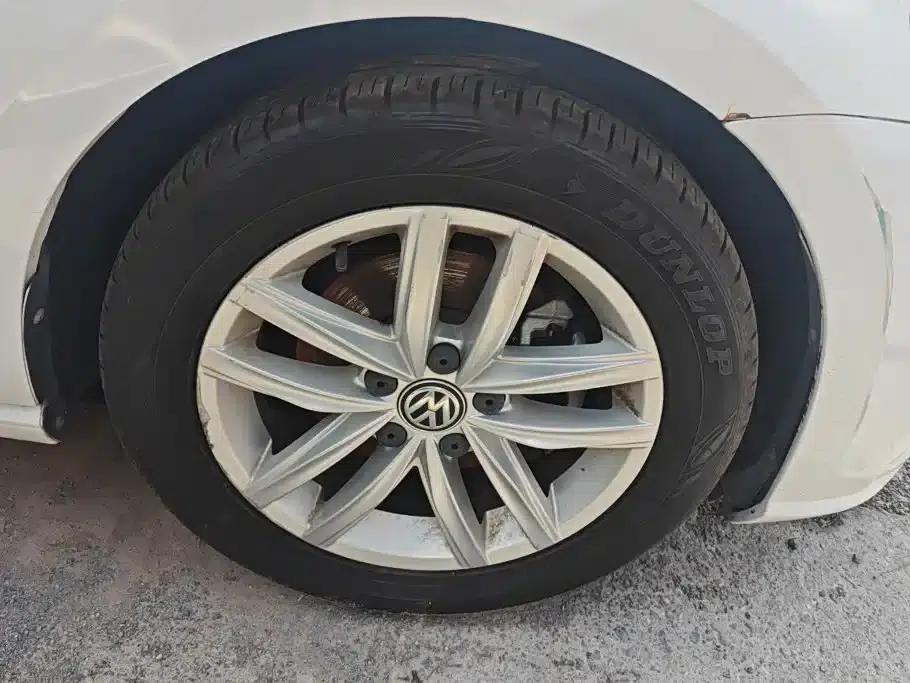 2018 Golf 230TSI Automatic Comfort — миниатюра 6