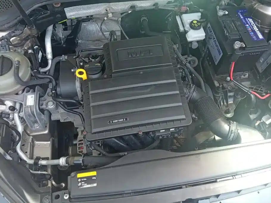 2016 Golf 1.6L Automatic Comfort — миниатюра 10