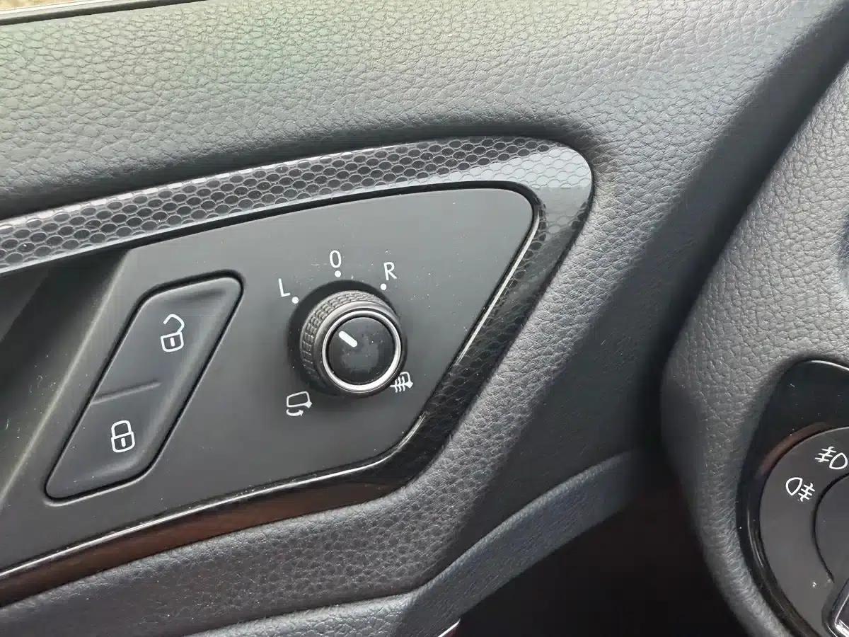2014 Golf 1.4TSI Automatic Flagship — миниатюра 17