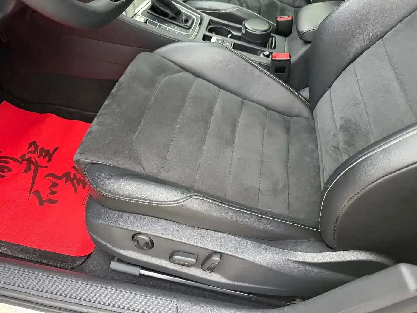 2014 Golf 1.4TSI Automatic Flagship — миниатюра 23