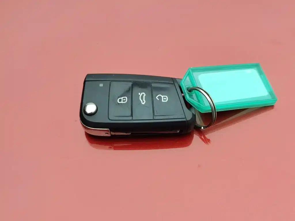 2014 Golf 1.6L Automatic Comfort — миниатюра 19