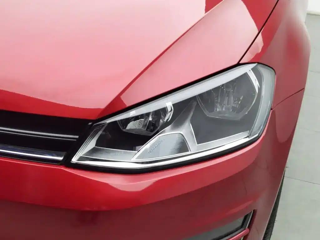 2014 Golf 1.6L Automatic Comfort — миниатюра 7