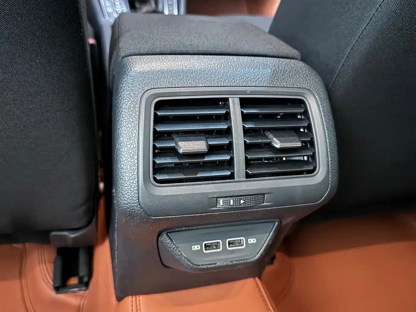 2019 Golf 200TSI DSG Comfort (China V emission standard) — миниатюра 7