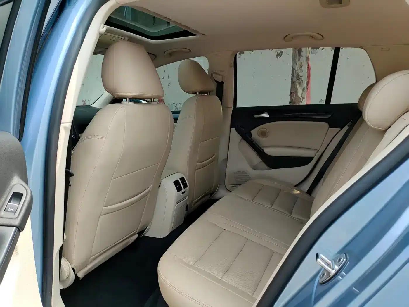 2012 Golf 1.4TSI BlueMotion Edition — миниатюра 7