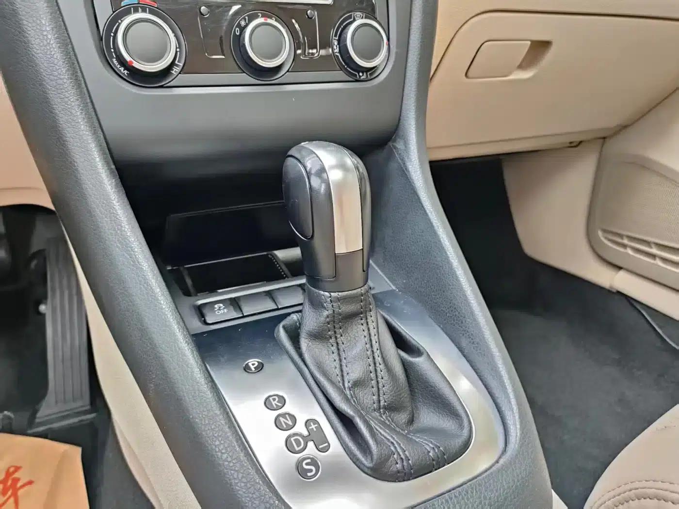 2012 Golf 1.4TSI BlueMotion Edition — миниатюра 10