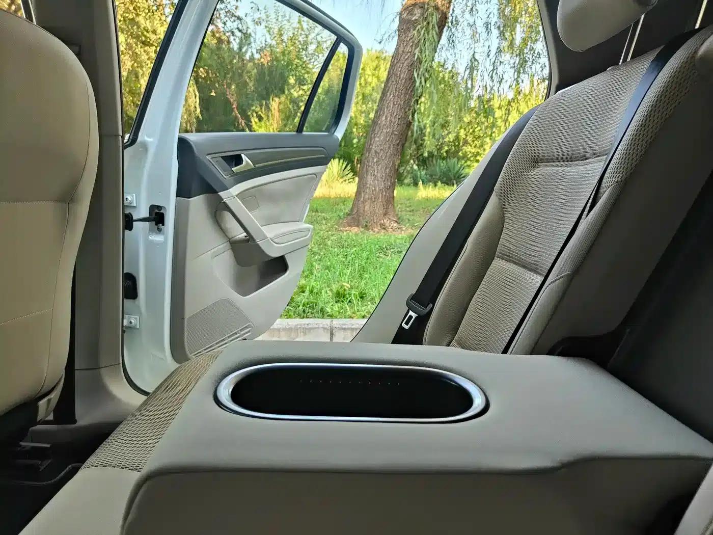2014 Golf 1.4TSI Automatic Comfort — миниатюра 15