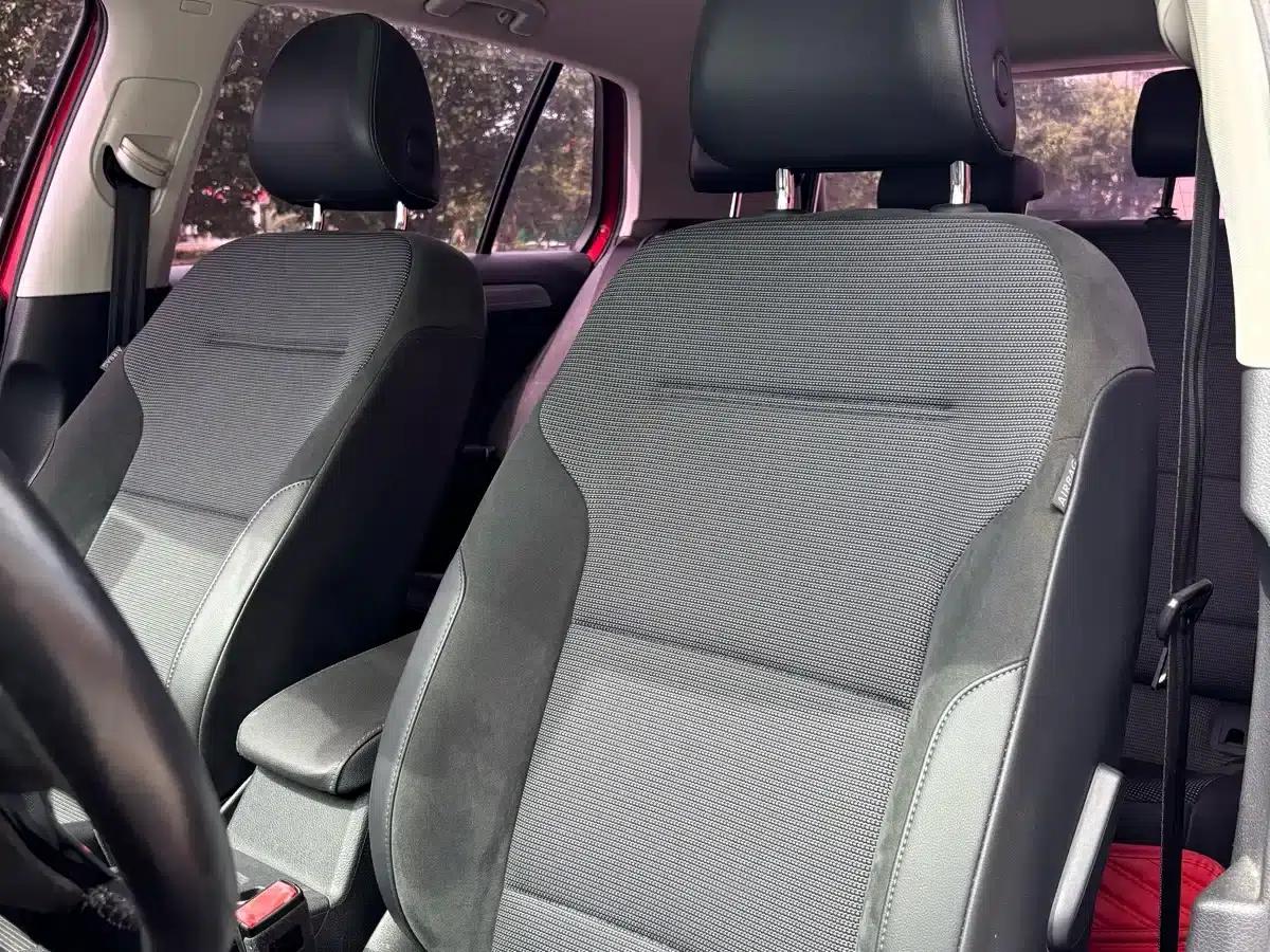 2018 Golf 1.6L Automatic Comfort — миниатюра 11