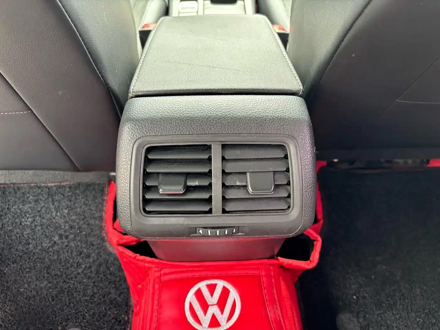 2018 Golf 1.6L Automatic Comfort — миниатюра 17