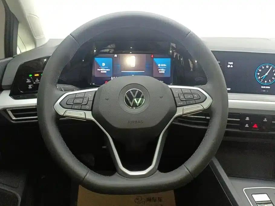 2023 Golf Facelift 280TSI DSG Pro — миниатюра 15