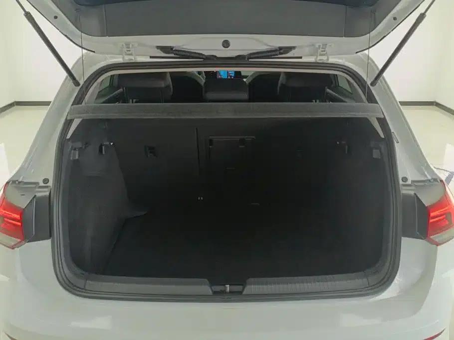 2023 Golf Facelift 280TSI DSG Pro — миниатюра 4