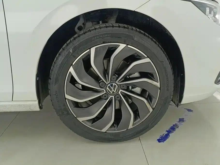 2023 Golf Facelift 280TSI DSG Pro — миниатюра 6