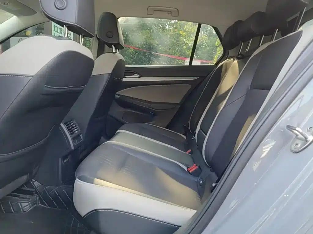 2021 Golf 280TSI DSG Pro — миниатюра 17