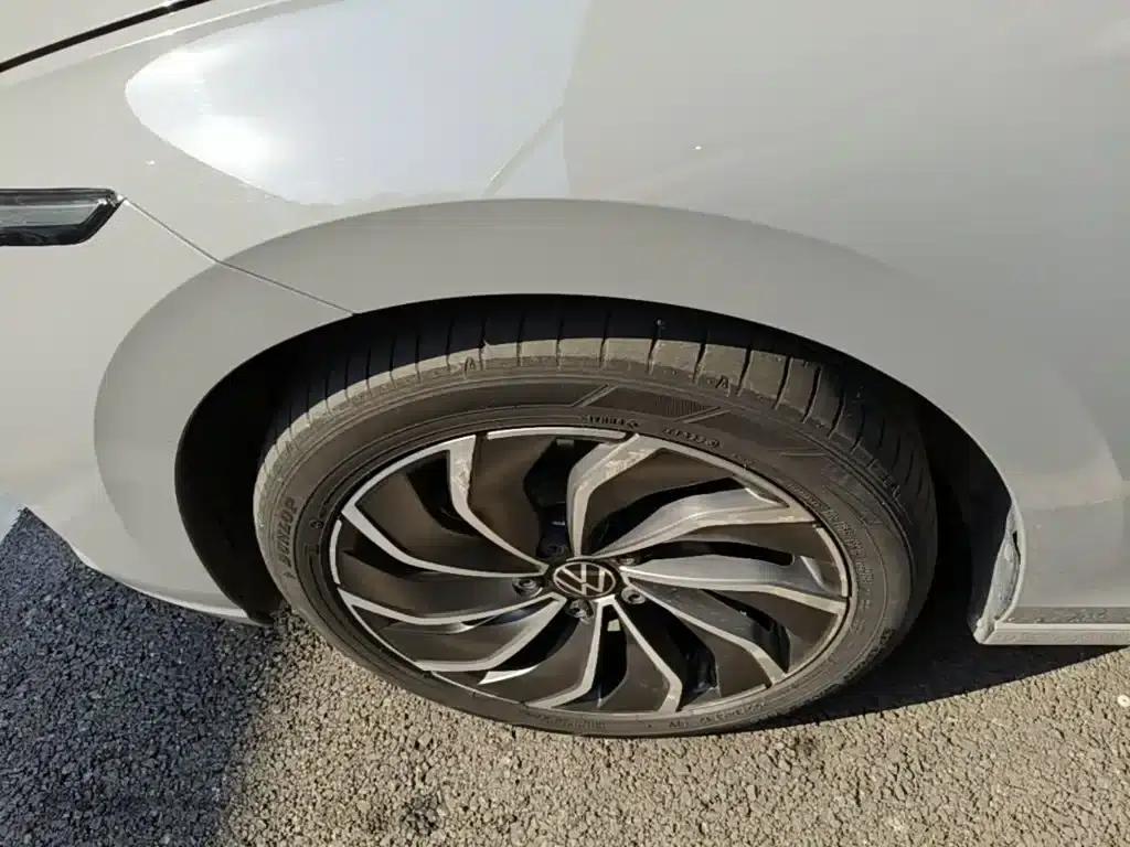 2021 Golf 280TSI DSG Pro — миниатюра 23