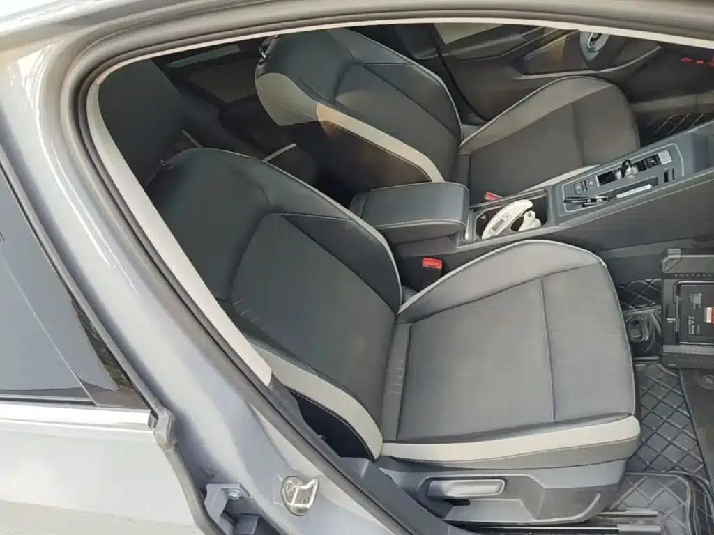 2021 Golf 280TSI DSG Pro — миниатюра 25