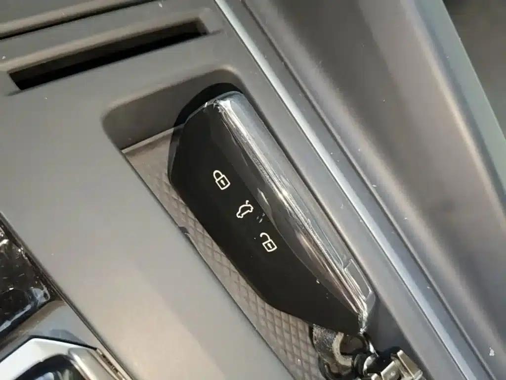 2021 Golf 280TSI DSG Pro — миниатюра 9