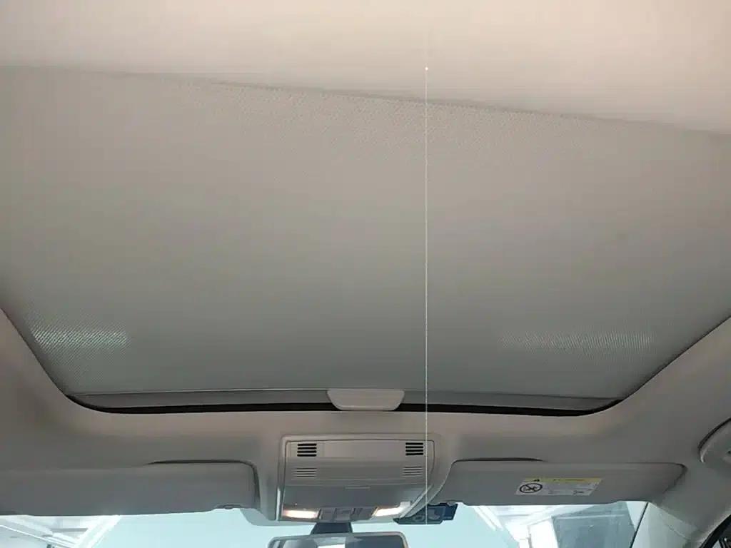 2019 Golf 200TSI DSG Comfort Entry Edition (China VI Emission Standard) — миниатюра 18