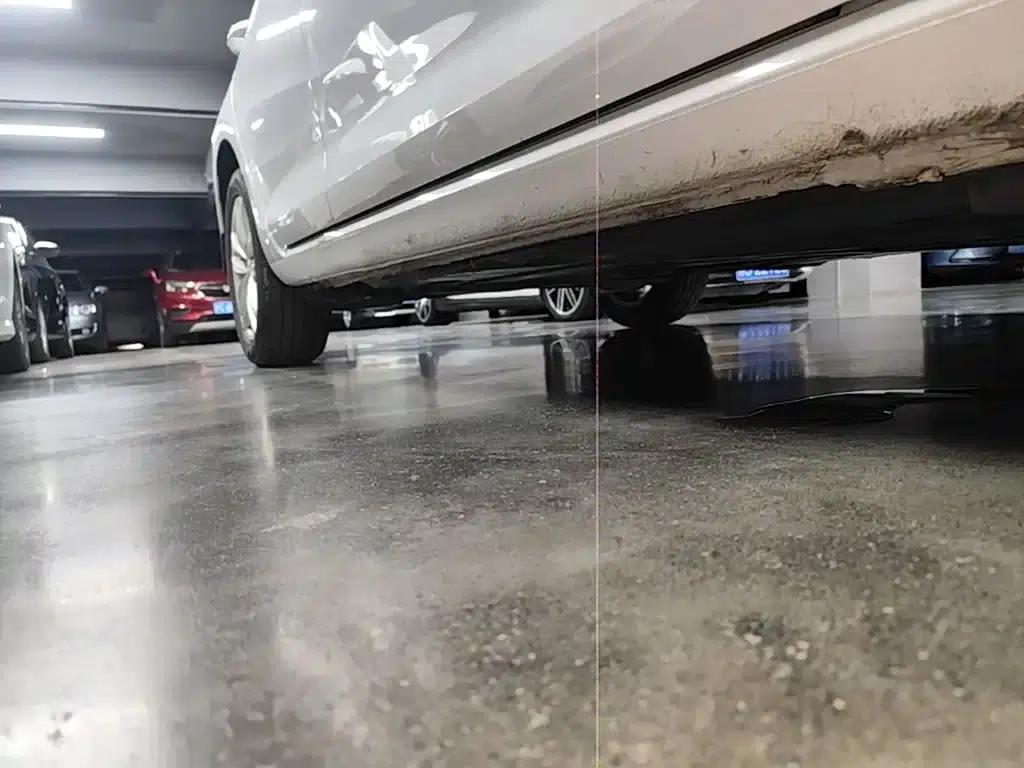 2019 Golf 200TSI DSG Comfort Entry Edition (China VI Emission Standard) — миниатюра 21
