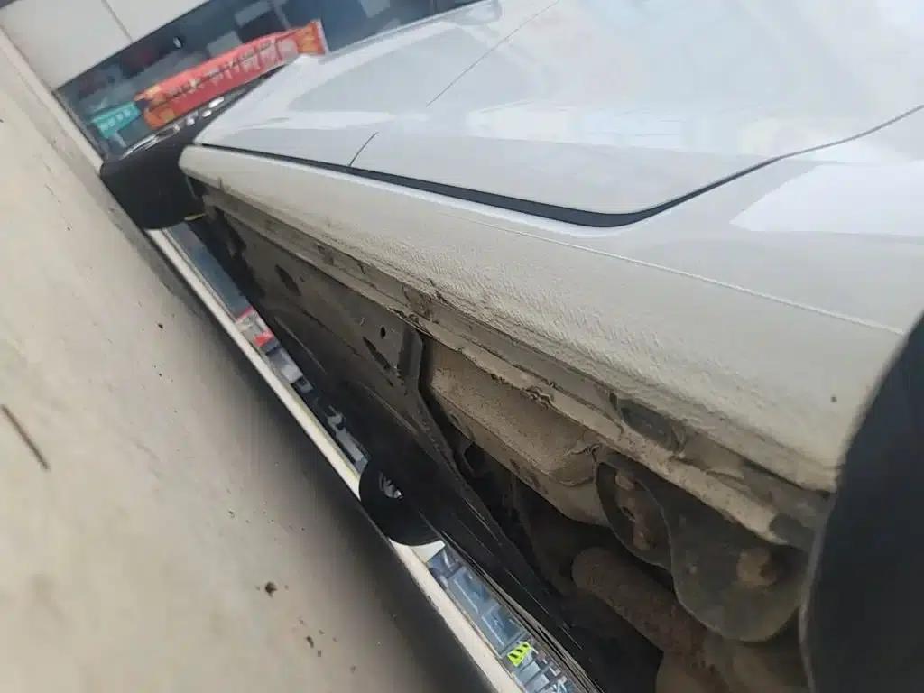 2016 Golf 230TSI Automatic Comfort — миниатюра 22