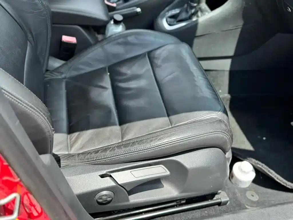 2011 Golf 1.4TSI Comfort Touring Edition (Imported) — миниатюра 9