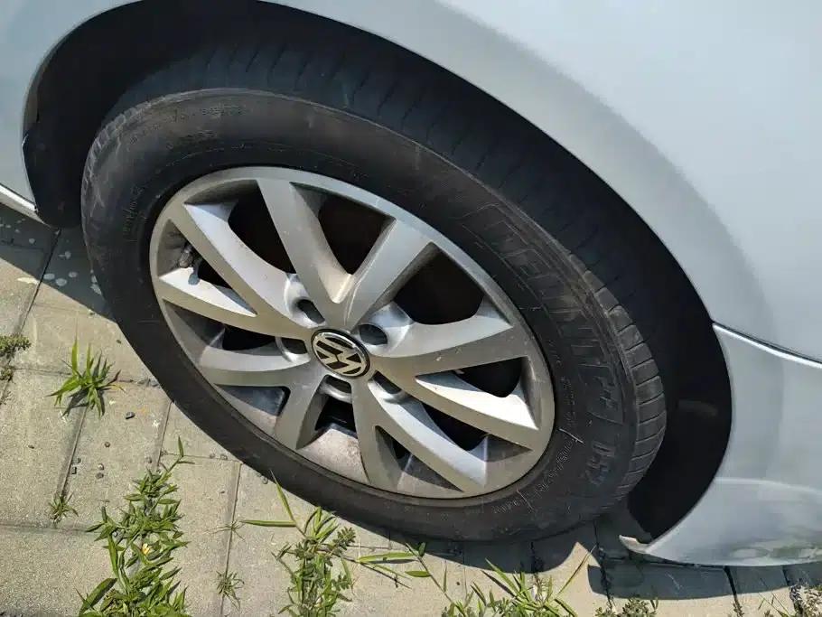2011 Golf 1.4TSI Luxury Touring Edition (Imported) — миниатюра 6