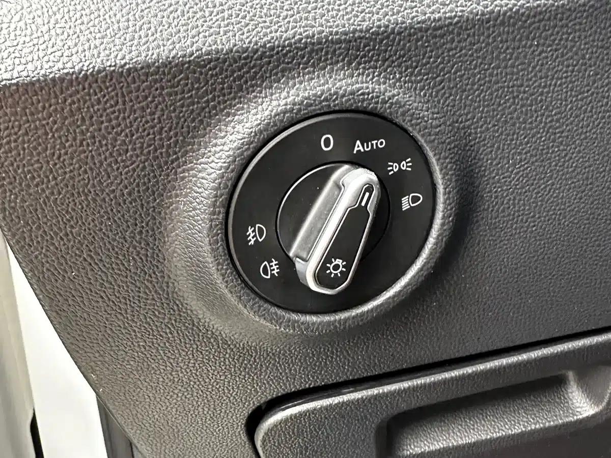 Tayron 2022 330TSI 2WD Luxury Intelligent Connected Edition Plus — миниатюра 13