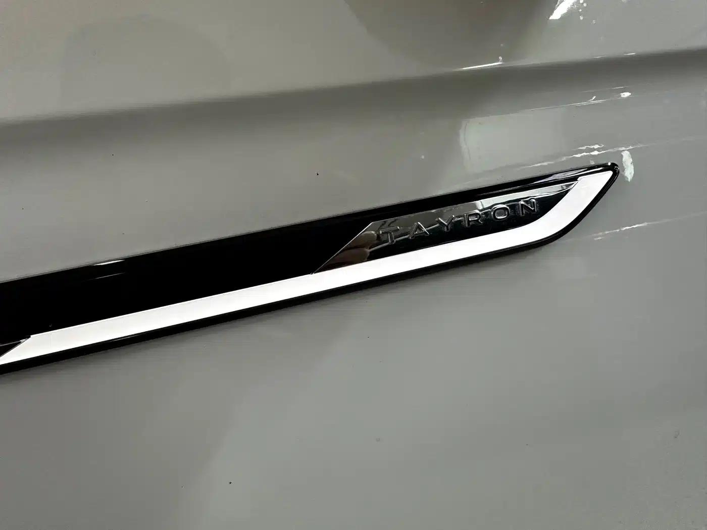 Tayron 2022 330TSI 2WD Luxury Intelligent Connected Edition Plus — миниатюра 16