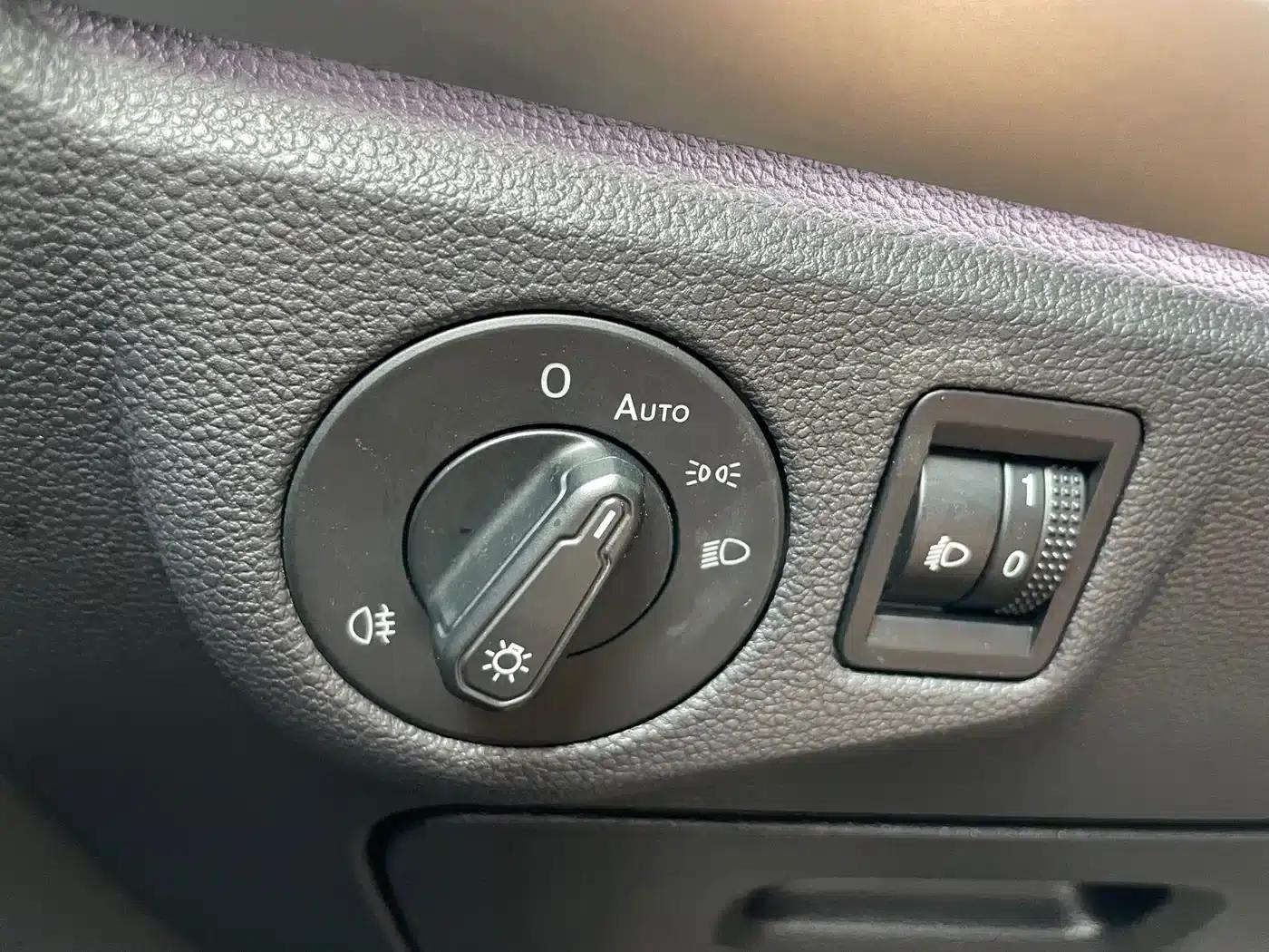 2023 Volkswagen Lavida 280TSI DSG Starry Sky Eternal Edition — миниатюра 13